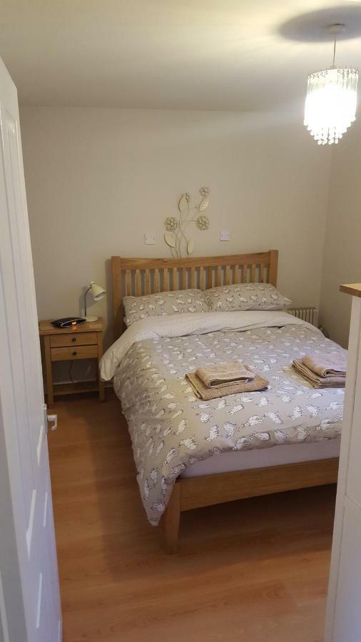 Silver Ridge, 2 House O` Hill Newton Stewart Eksteriør billede