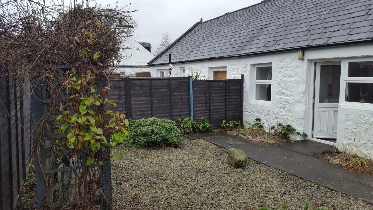 Silver Ridge, 2 House O` Hill Newton Stewart Eksteriør billede