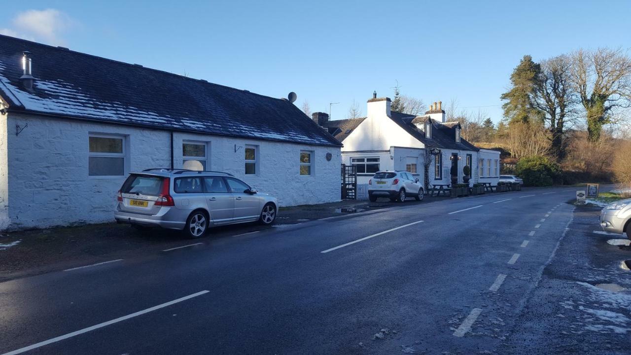 Silver Ridge, 2 House O` Hill Newton Stewart Eksteriør billede