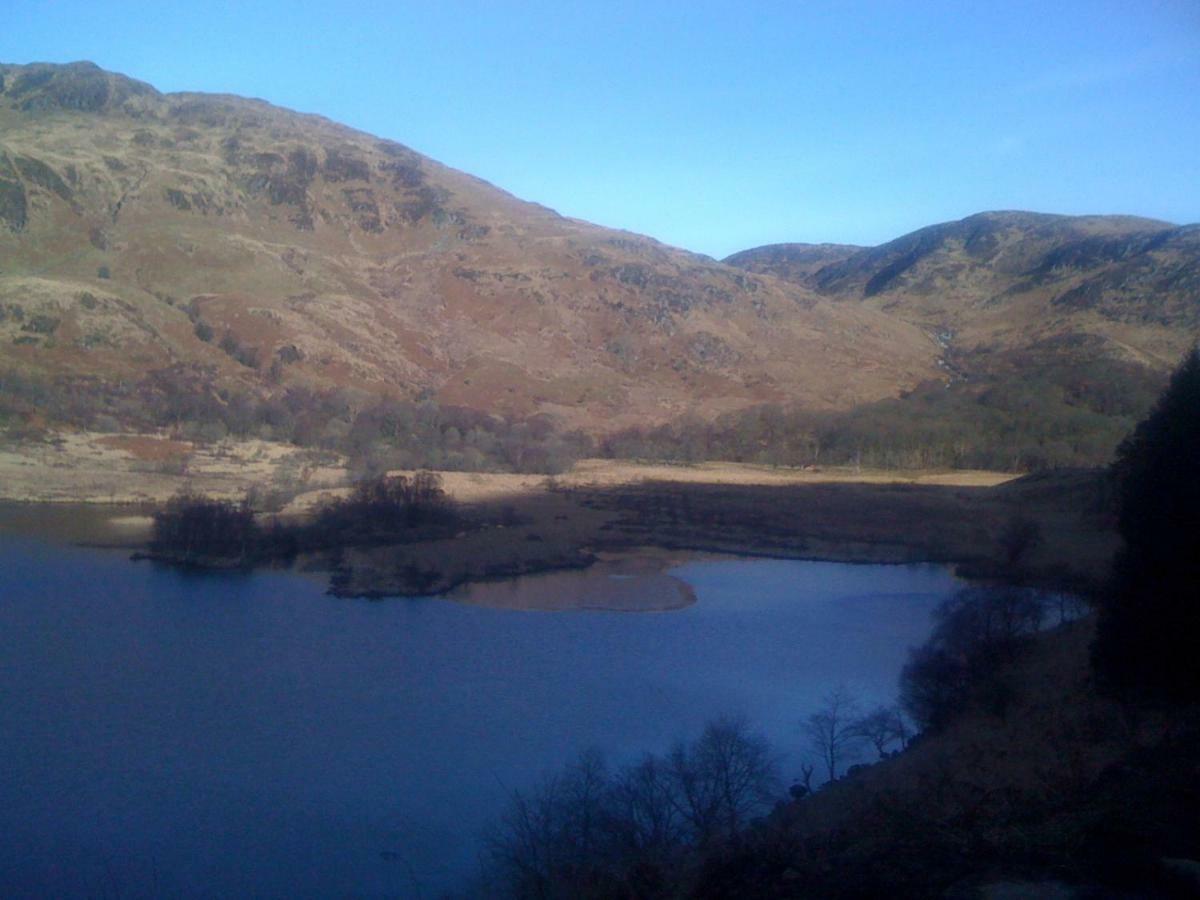 Silver Ridge, 2 House O` Hill Newton Stewart Eksteriør billede