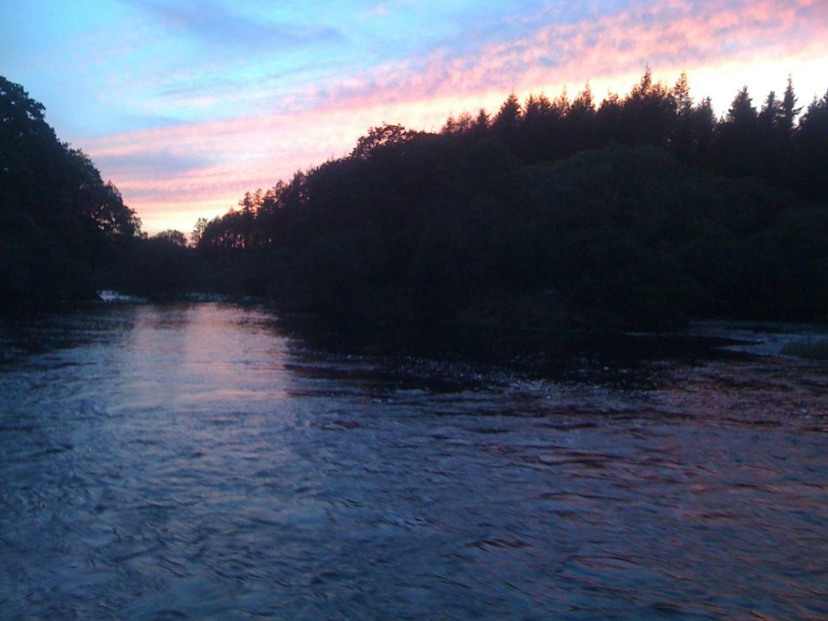 Silver Ridge, 2 House O` Hill Newton Stewart Eksteriør billede